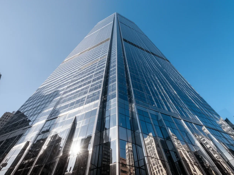 Apollo Asset Mgmnt: $938 Milliarden vor Billion-Marke - Foto: über boerse-global.de