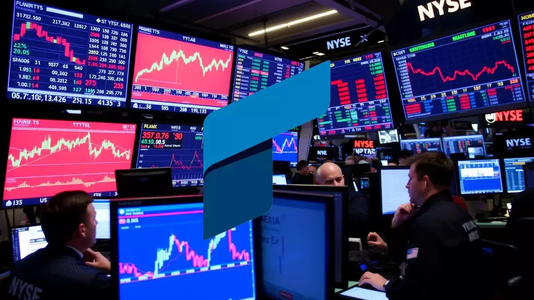 Rheinmetall’s €2,130 Price Target Hangs on a Week of Reckoning Illustration mit AI erstellt übermittelt durch boerse-global.de