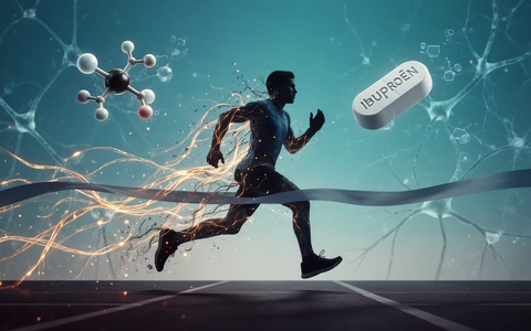 Ibuprofen und Bewegung schützen vor „Chemobrain“ - Foto: über boerse-global.de