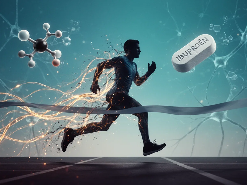 Ibuprofen und Bewegung schützen vor „Chemobrain“ - Foto: über boerse-global.de