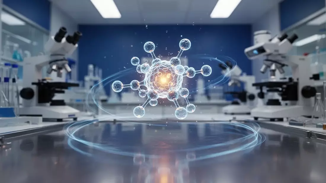 Chronische Entzündungen: Forscher entdecken neue Angriffspunkte für Therapien - Bild: über boerse-global.de