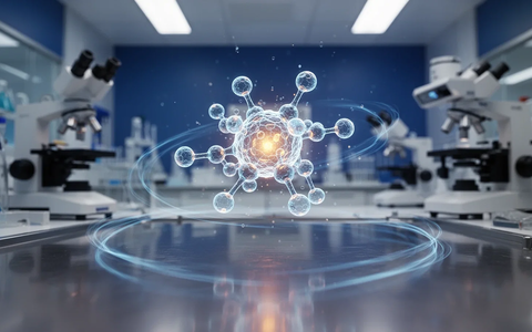 Chronische Entzündungen: Forscher entdecken neue Angriffspunkte für Therapien - Foto: über boerse-global.de