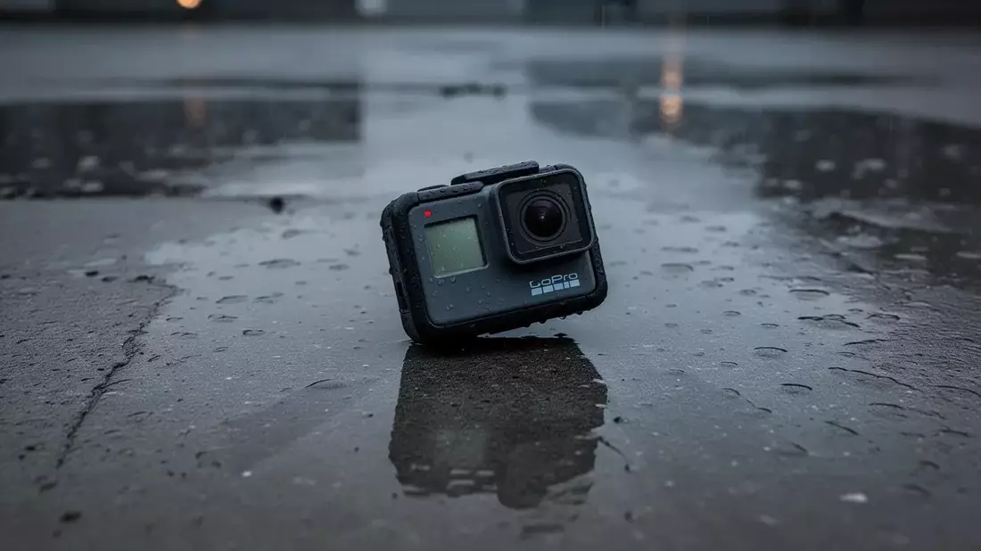 GoPro: Mission 1 Pro ab Mai vorbestellbar - Bild: über boerse-global.de