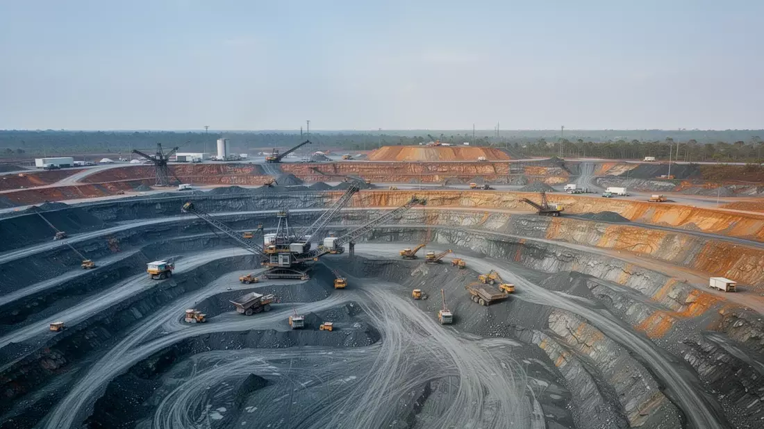 Lotus Resources Aktie: Durchschnittliches Volumen - Bild: über boerse-global.de
