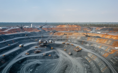 Lotus Resources Aktie: Durchschnittliches Volumen - Foto: über boerse-global.de