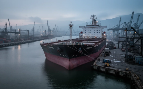 Harbor Diversified: Mai-Bilanz zeigt Post-Verkauf-Bilanz - Foto: über boerse-global.de