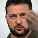 Der ukrainische Präsident Wolodymyr Selenskyj hat eine eigene Waffenruhe angekündigt. (Archivbild) - Foto: Vadim Ghirda/AP/dpa