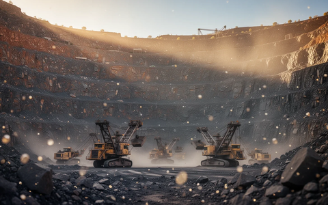 Germanium Mining: DoD investiert 18,1 Millionen in Utah - Foto: über boerse-global.de