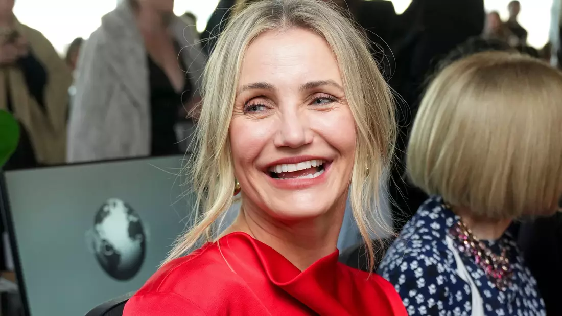 Cameron Diaz und Benji Madden haben nun drei Kinder.(Archivbild)  - Bild: Scott A Garfitt/Invision/AP/dpa