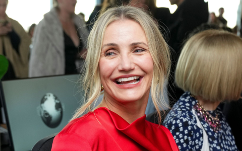 Cameron Diaz und Benji Madden haben nun drei Kinder.(Archivbild)  - Foto: Scott A Garfitt/Invision/AP/dpa