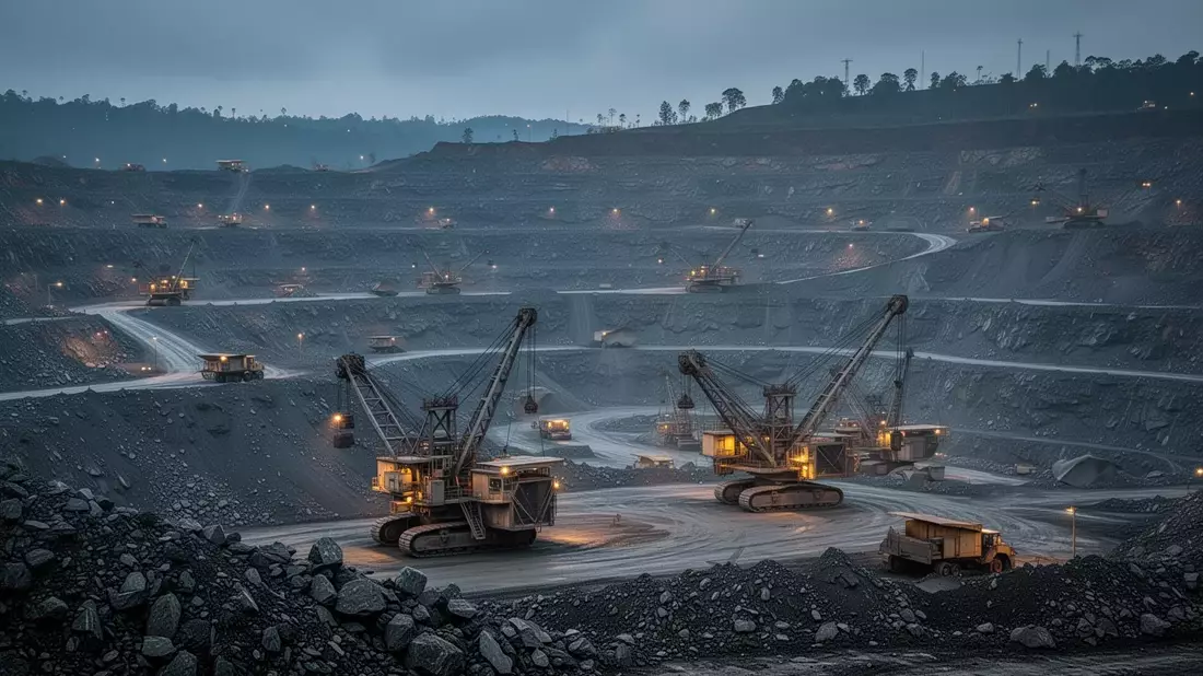 Centerra Gold: Umsatz übertrifft Schätzungen auf 484,7 Millionen - Bild: über boerse-global.de