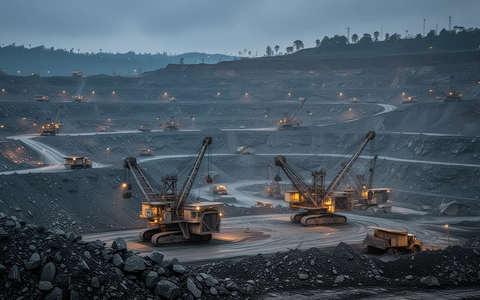 Centerra Gold: Umsatz übertrifft Schätzungen auf 484,7 Millionen - Foto: über boerse-global.de
