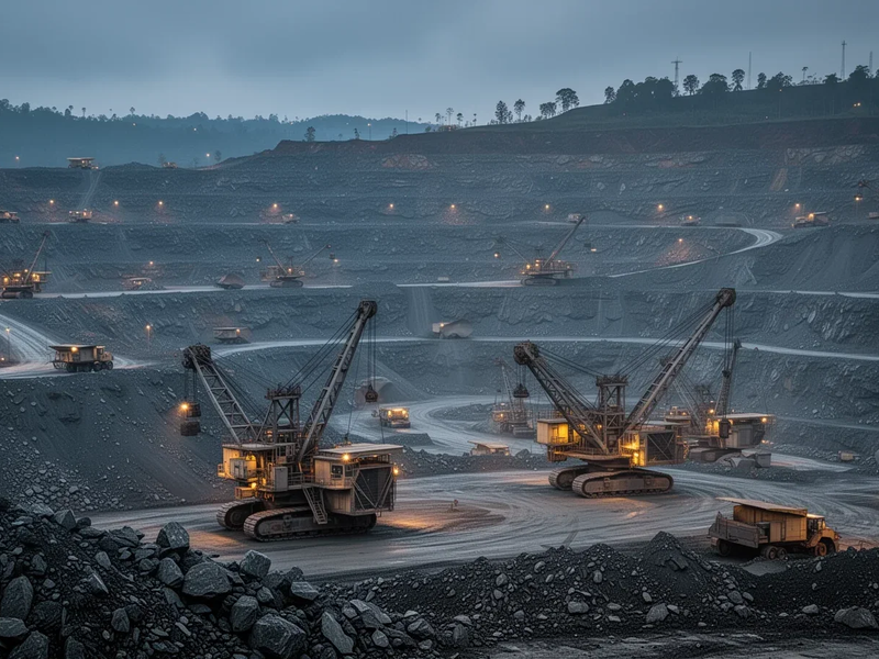 Centerra Gold: Umsatz übertrifft Schätzungen auf 484,7 Millionen - Foto: über boerse-global.de