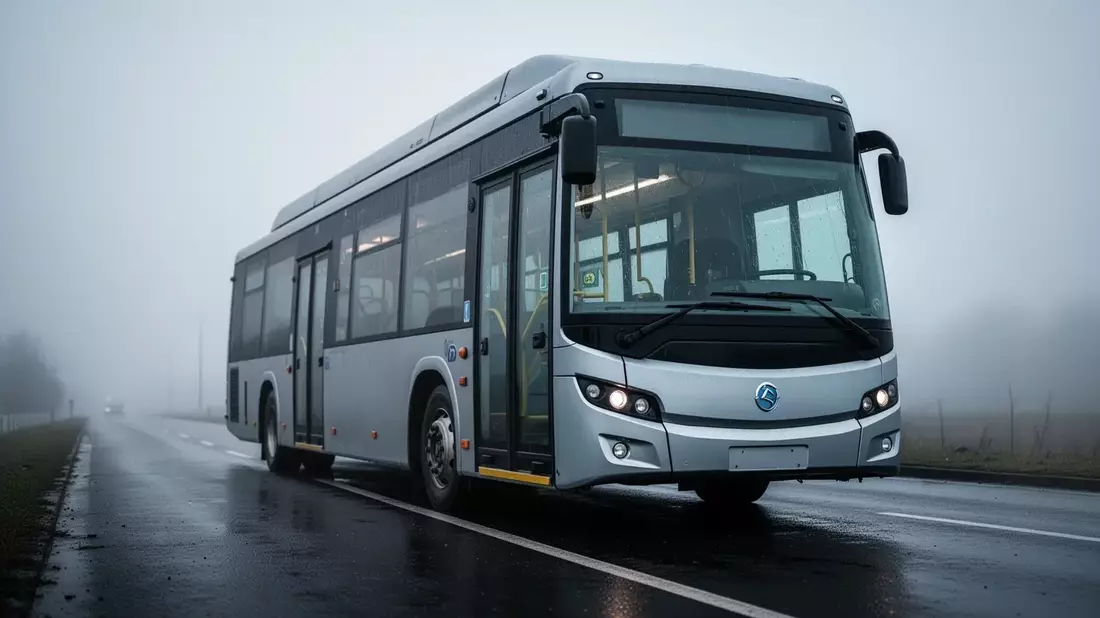 Ebusco: Verkauf der Bus-Sparte geplant - Bild: über boerse-global.de