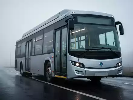 Ebusco: Verkauf der Bus-Sparte geplant - Foto: über boerse-global.de