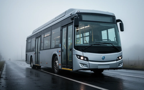Ebusco: Verkauf der Bus-Sparte geplant - Foto: über boerse-global.de