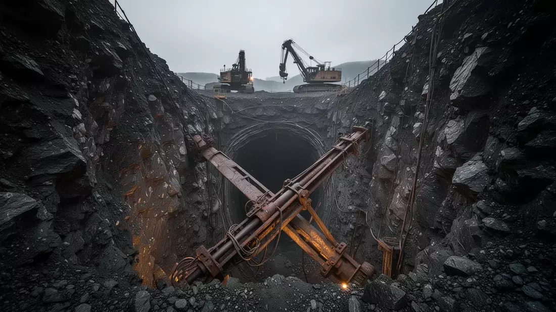 Southern Cross Gold: 200.000-Meter-Bohrprogramm bis Q1 2027 - Bild: über boerse-global.de