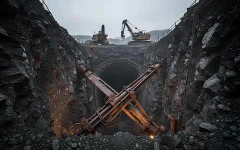 Southern Cross Gold: 200.000-Meter-Bohrprogramm bis Q1 2027 - Foto: über boerse-global.de