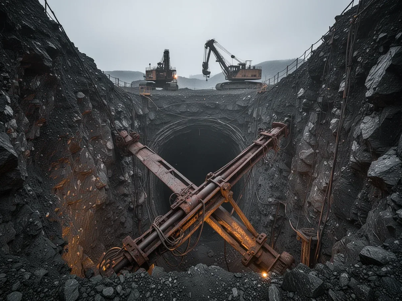 Southern Cross Gold: 200.000-Meter-Bohrprogramm bis Q1 2027 - Foto: über boerse-global.de