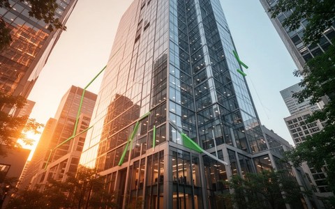 Golub Capital BDC: 0,36 Dollar EPS für Q2 - Foto: über boerse-global.de