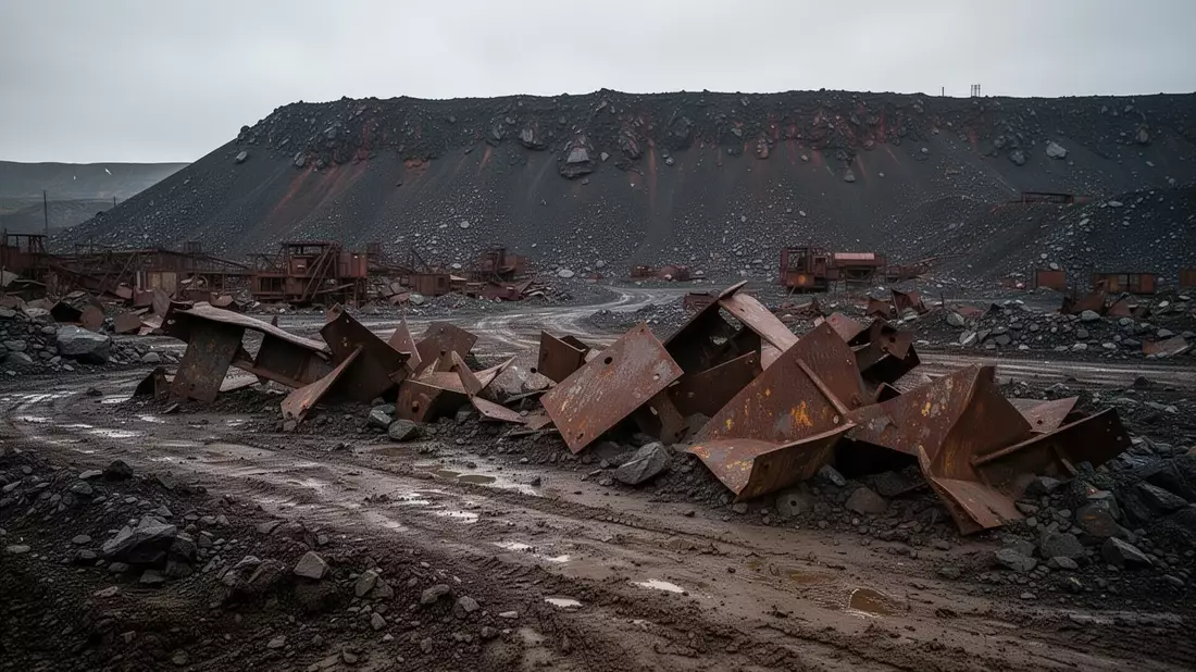 Sovereign Metals: Seltenerden aus Rutilschlacke - Bild: über boerse-global.de