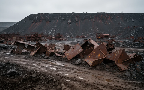 Sovereign Metals: Seltenerden aus Rutilschlacke - Foto: über boerse-global.de