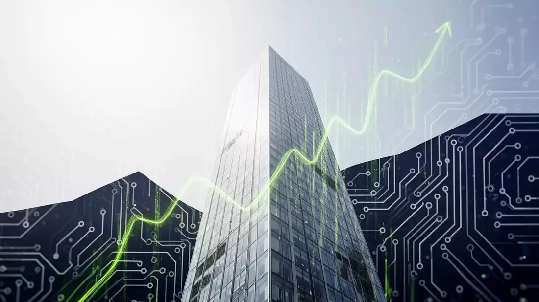 iShares Expanded Tech ETF: AI Score 7/10 mit Buy-Rating - Bild: über boerse-global.de