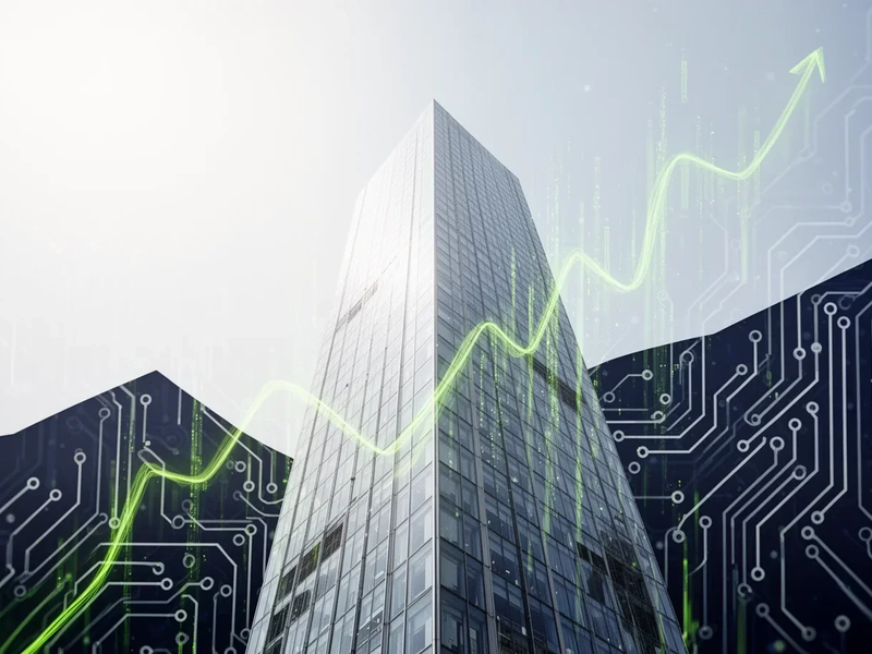 iShares Expanded Tech ETF: AI Score 7/10 mit Buy-Rating - Foto: über boerse-global.de
