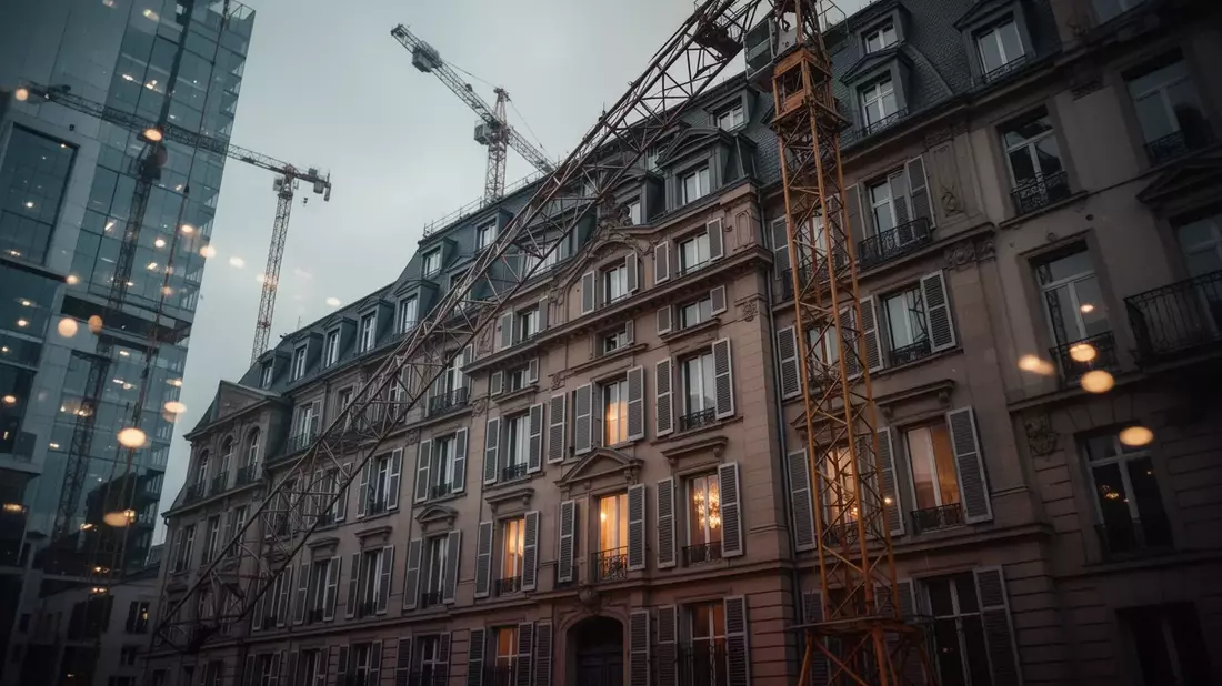 Steuerreform 2027: Was auf Immobilienbesitzer zukommt - Bild: über boerse-global.de