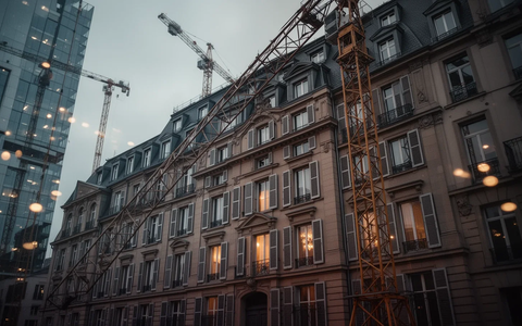 Steuerreform 2027: Was auf Immobilienbesitzer zukommt - Foto: über boerse-global.de