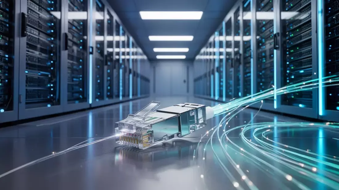 Jabil: 1,6T-Transceiver mit Sivers Semiconductors - Bild: über boerse-global.de