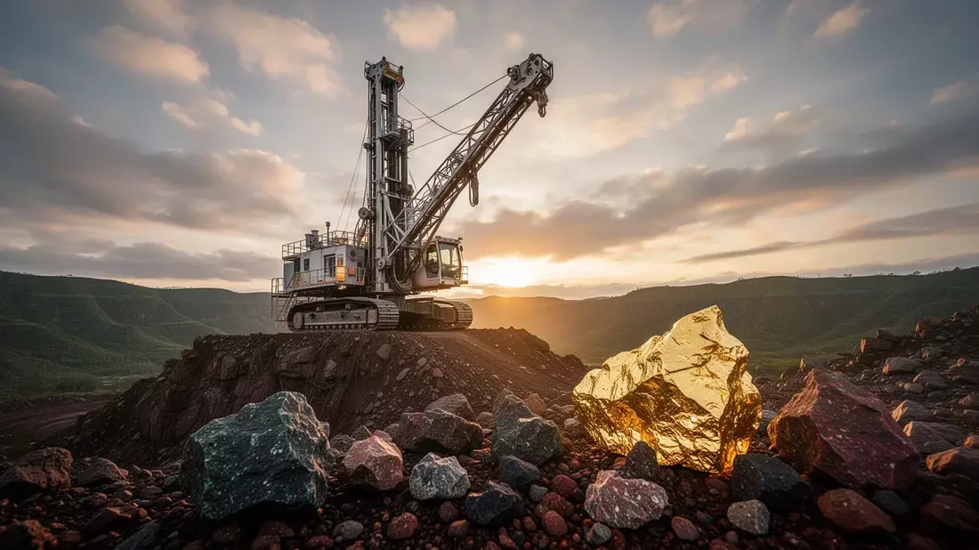 Apex Critical Metals Aktie: Zayn Kalyan ins Board berufen - Bild: über boerse-global.de
