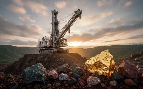 Apex Critical Metals Aktie: Zayn Kalyan ins Board berufen - Foto: über boerse-global.de