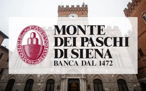 Banca Monte dei Paschi di Siena: Kein Nachrichten-Treiber - Foto: über boerse-global.de
