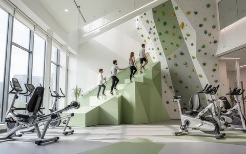 Betriebliches Gesundheitsmanagement wird zum strategischen Erfolgsfaktor - Foto: über boerse-global.de