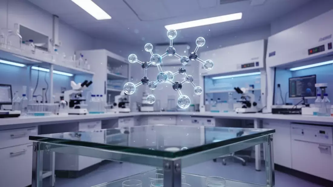Enpatoran: Merck startet Phase-3-Programm bei Lupus - Bild: über boerse-global.de