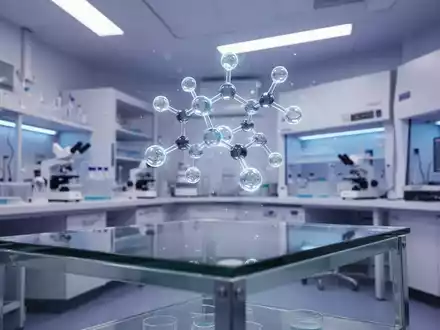 Enpatoran: Merck startet Phase-3-Programm bei Lupus - Foto: über boerse-global.de