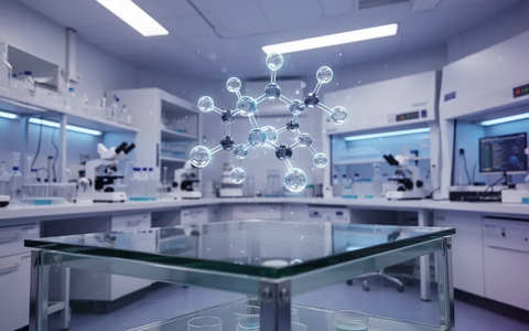 Enpatoran: Merck startet Phase-3-Programm bei Lupus - Foto: über boerse-global.de
