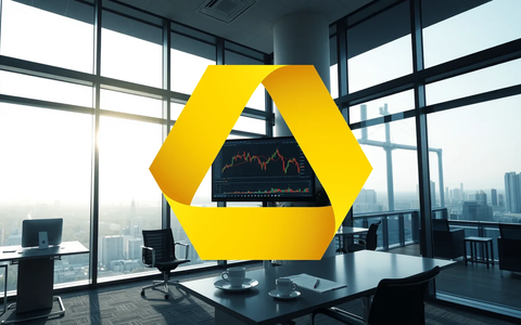 Commerzbank Investors Face a 31.80 Euro Dilemma as UniCredit’s Hostile Bid Goes Live - Foto: über boerse-global.de