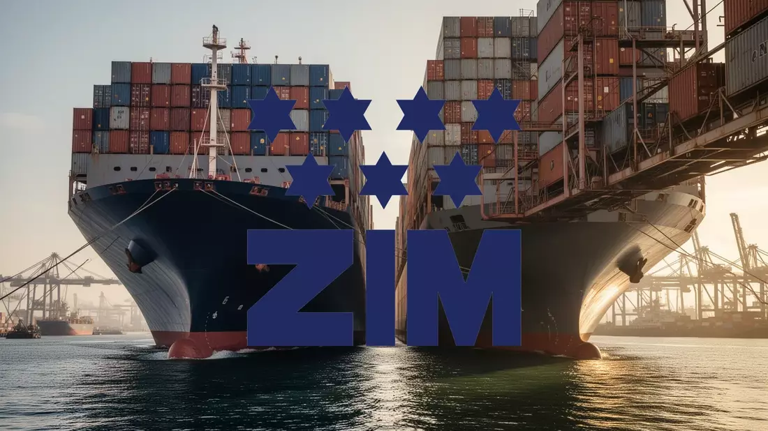 ZIM: 4,2 Milliarden Dollar für Hapag-Lloyd - Bild: über boerse-global.de