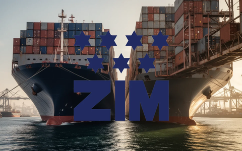ZIM: 4,2 Milliarden Dollar für Hapag-Lloyd - Foto: über boerse-global.de