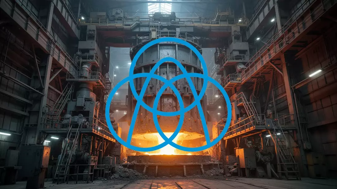 Thyssenkrupp Aktie: Eigenständig im Stahl - Bild: über boerse-global.de