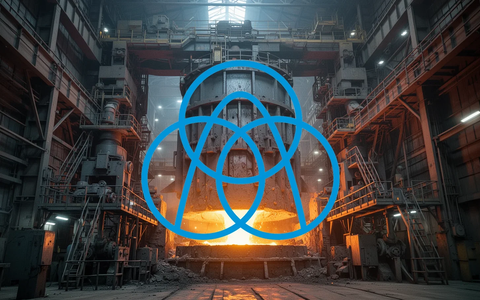 Thyssenkrupp Aktie: Eigenständig im Stahl - Foto: über boerse-global.de