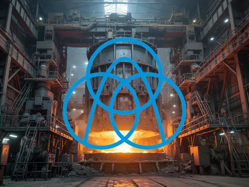 Thyssenkrupp Aktie: Eigenständig im Stahl - Foto: über boerse-global.de