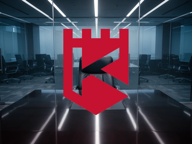 Kingsway Financial Services Aktie: Führung kauft nach - Foto: über boerse-global.de