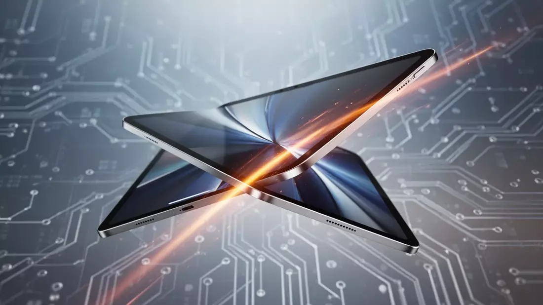 iPad Pro M5: Apple festigt mit Preisoffensive und Software-Update die Marktführerschaft - Bild: über boerse-global.de