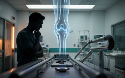 Bewegung als Medizin: Warum 7.000 Schritte reichen - Foto: über boerse-global.de