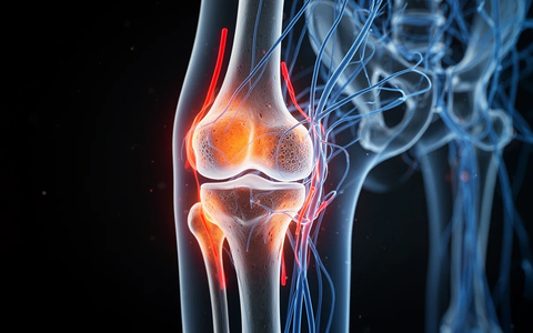 Gelenkgesundheit: Warum Qualität vor Quantität beim Training zählt - Foto: über boerse-global.de