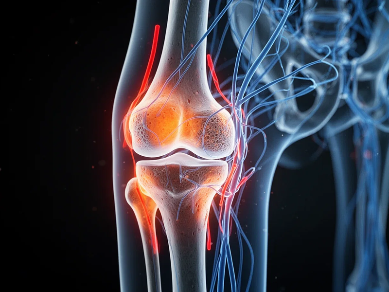 Gelenkgesundheit: Warum Qualität vor Quantität beim Training zählt - Foto: über boerse-global.de