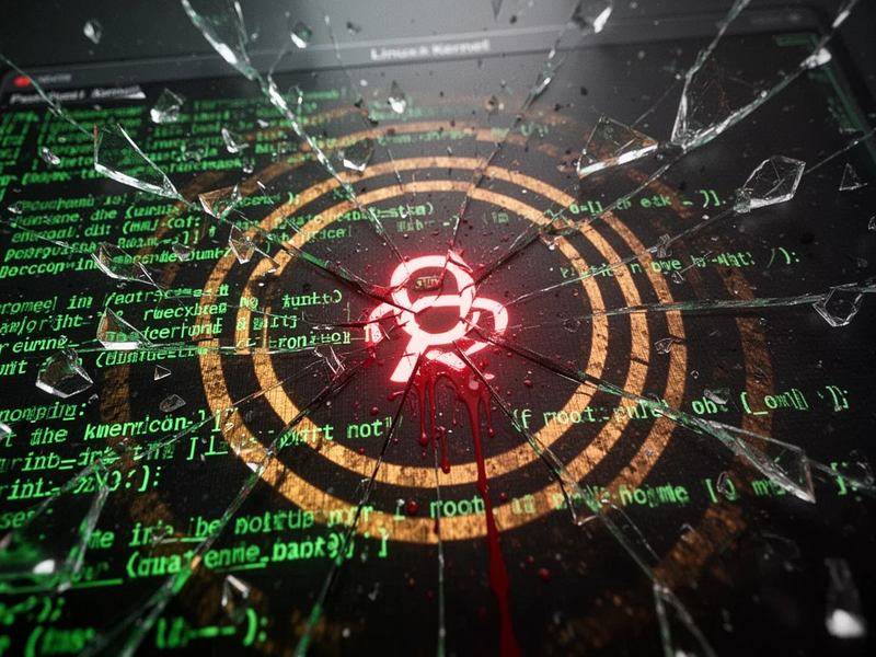 Linux-Kernel-Lücke „Copy Fail“: 100-prozentiger Root-Zugriff auf fast alle Distributionen - Foto: über boerse-global.de